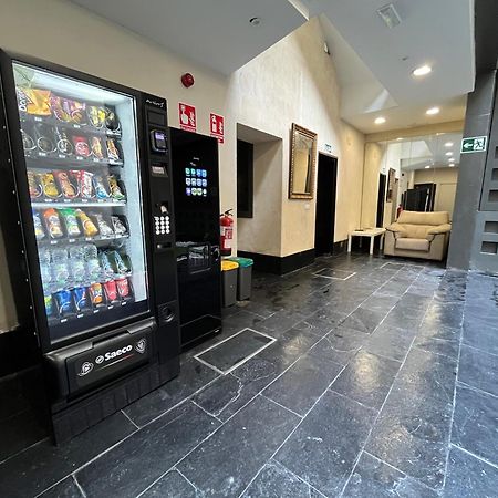 Center Sevilla Confort 7 Dış mekan fotoğraf
