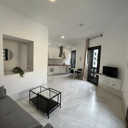 Center Sevilla Confort 7 Dış mekan fotoğraf