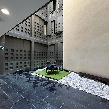 Center Sevilla Confort 7 Dış mekan fotoğraf