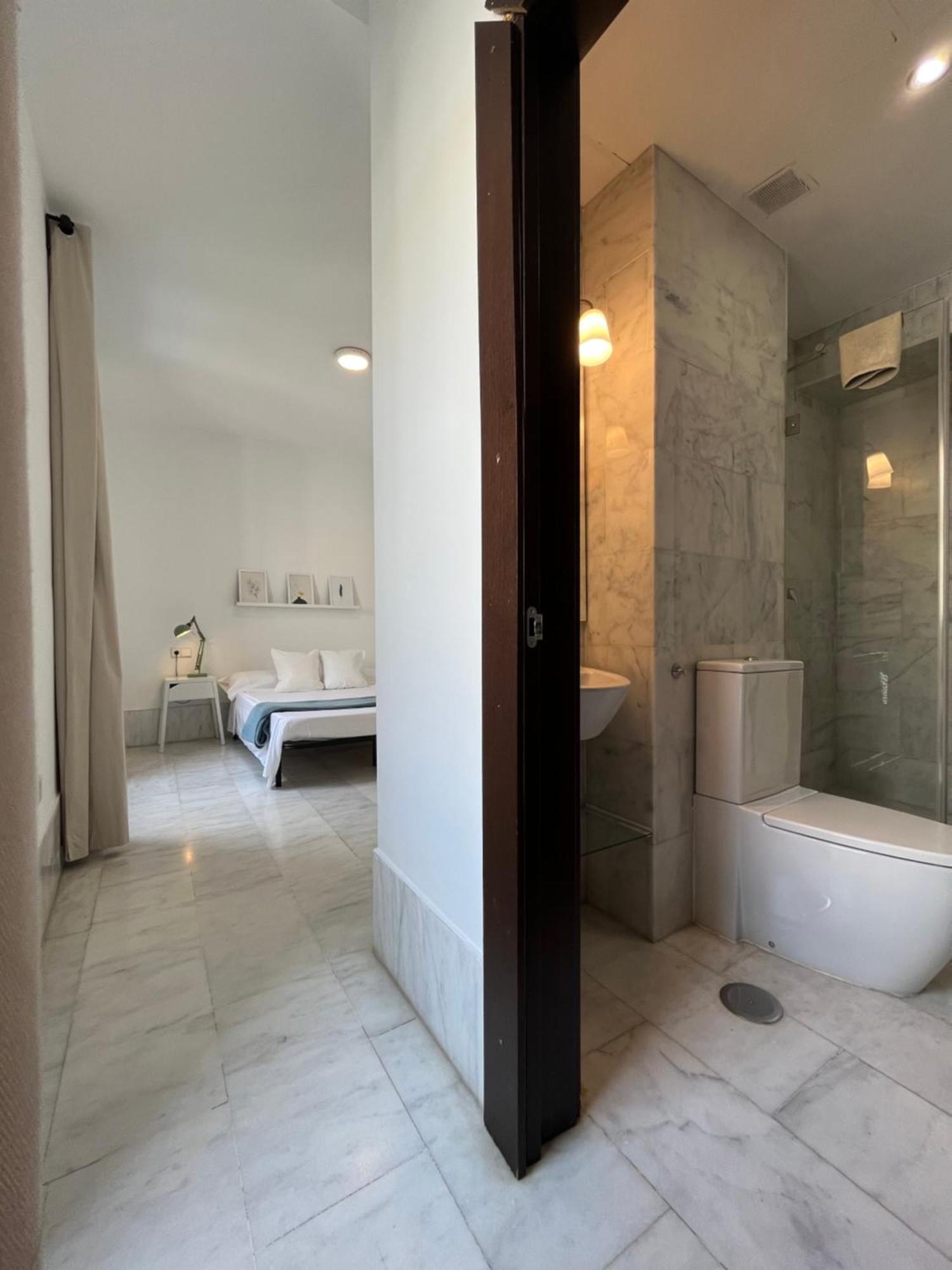 Center Sevilla Confort 7 Dış mekan fotoğraf