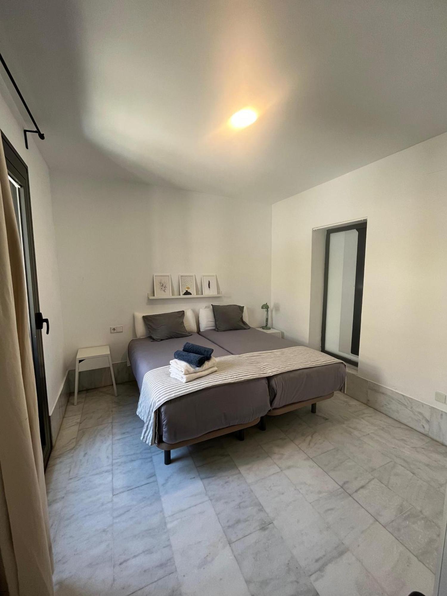 Center Sevilla Confort 7 Dış mekan fotoğraf