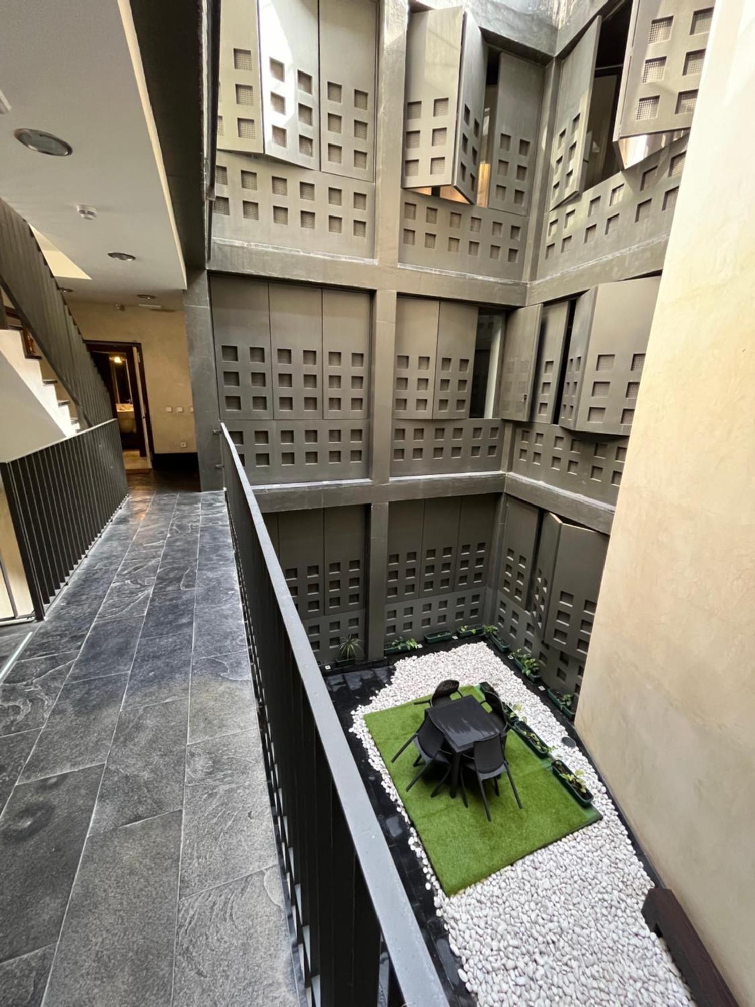 Center Sevilla Confort 7 Dış mekan fotoğraf