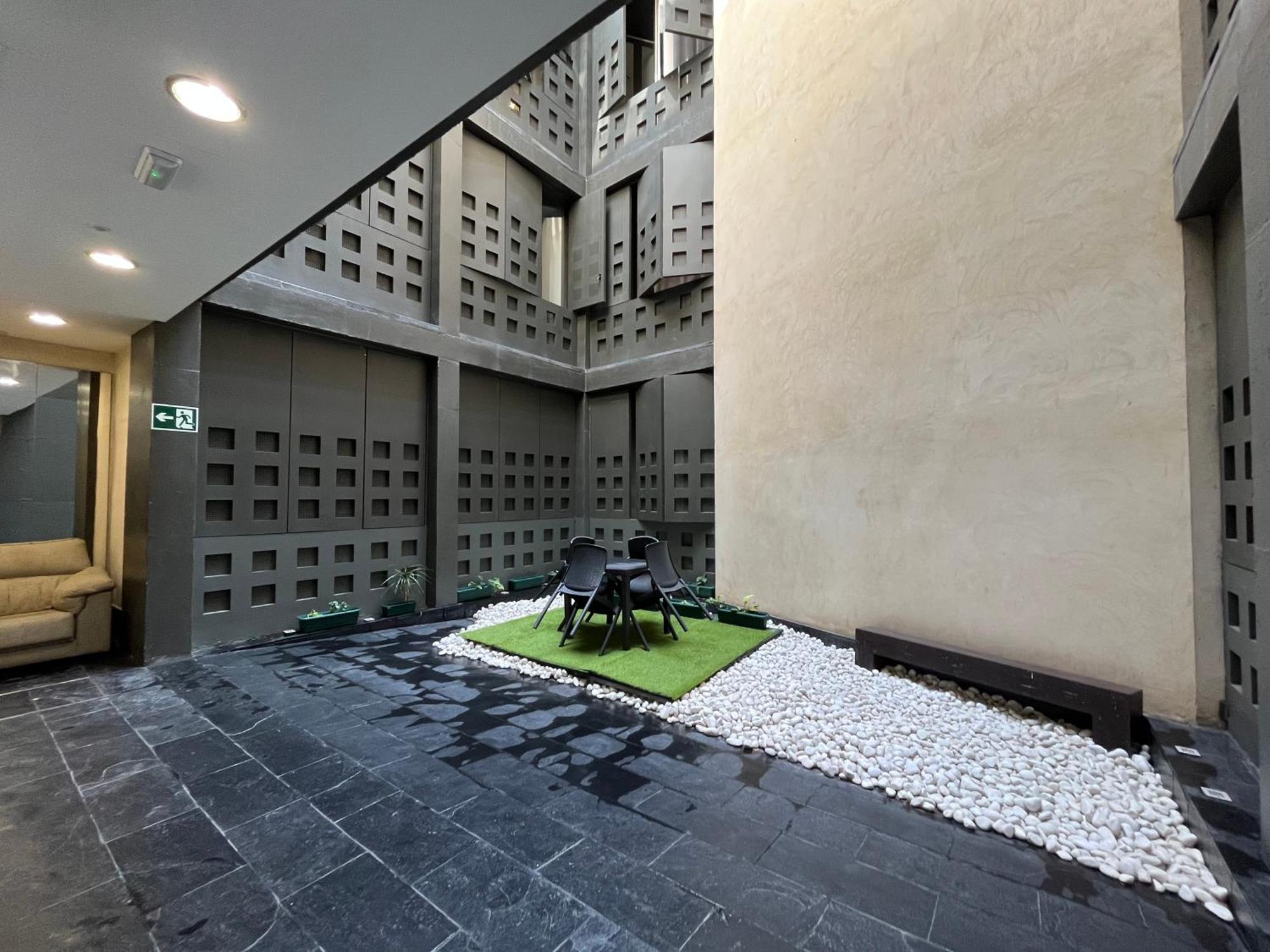 Center Sevilla Confort 7 Dış mekan fotoğraf